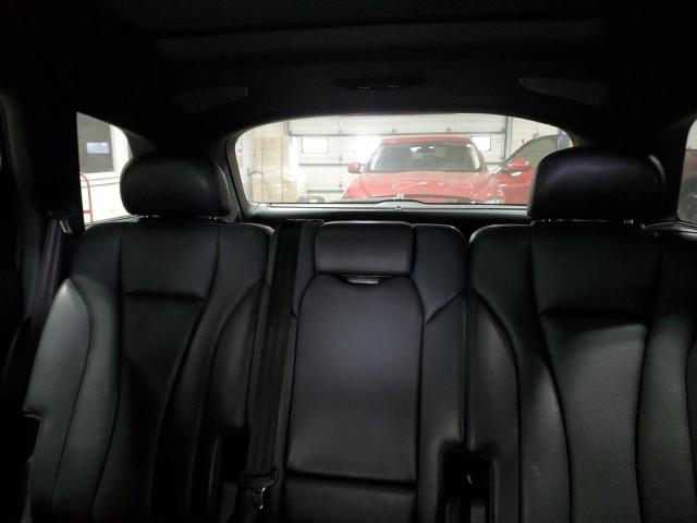 2017 AUDI Q7 PRESTIG - WA1VAAF75HD010180