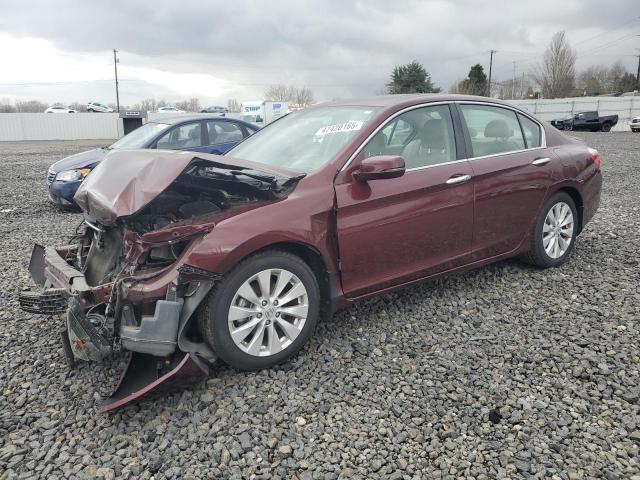 2015 HONDA ACCORD EX - 1HGCR2F79FA214539