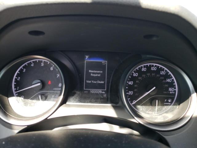 2022 TOYOTA CAMRY SE - 4T1G11AK8NU047077