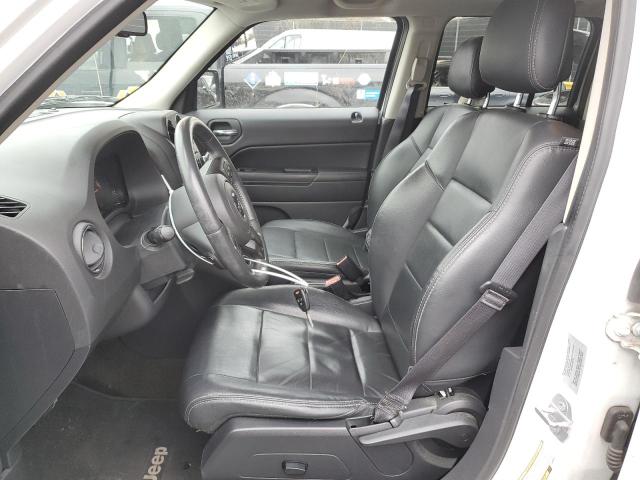 2016 JEEP PATRIOT LA - 1C4NJRFB2GD695861