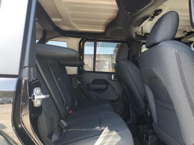 2024 JEEP WRANGLER S - 1C4PJXDG1RW314567