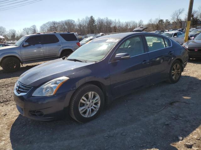 2010 NISSAN ALTIMA BAS - 1N4AL2AP0AN558931