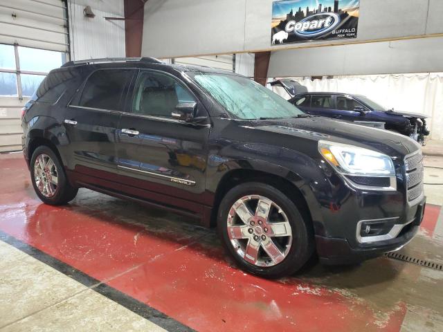 Vin: 1gkkvtkd1gj213186, lot: 50697595, gmc acadia den denali 20164
