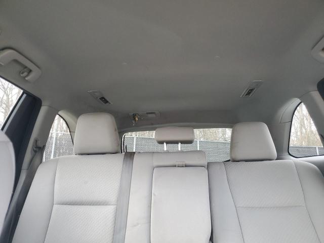 2017 TOYOTA HIGHLANDER - 5TDBZRFH8HS394355