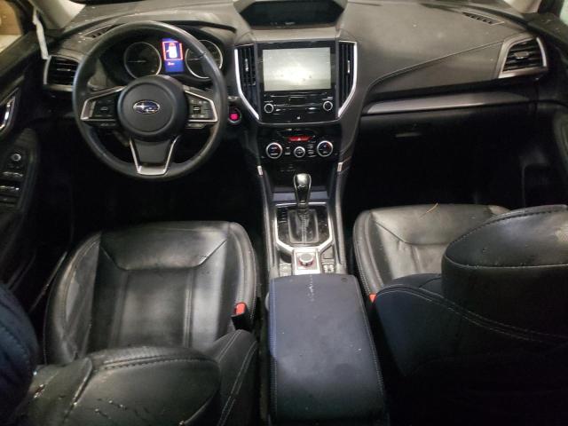 2021 SUBARU FORESTER L - JF2SKASC0MH432015