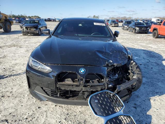 2022 BMW I4 EDRIVE - WBY73AW03NFM93176