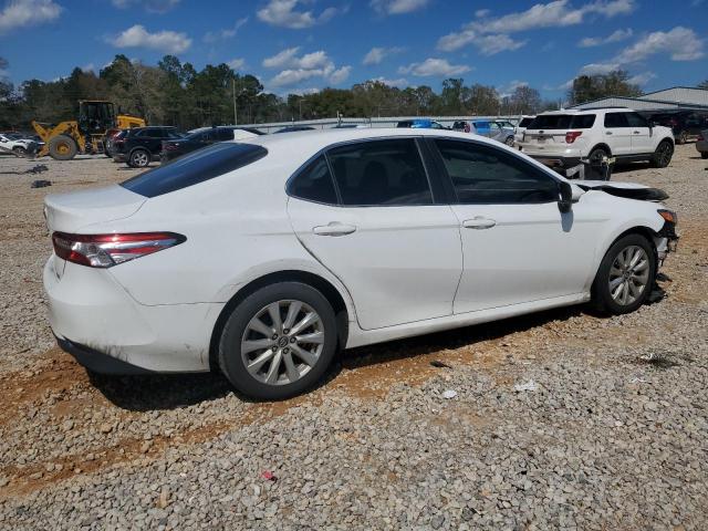 Vin: 4t1c11ak0lu347112, lot: 49952515, toyota camry le 20203