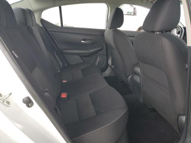 2022 NISSAN SENTRA SV - 3N1AB8CV5NY245378