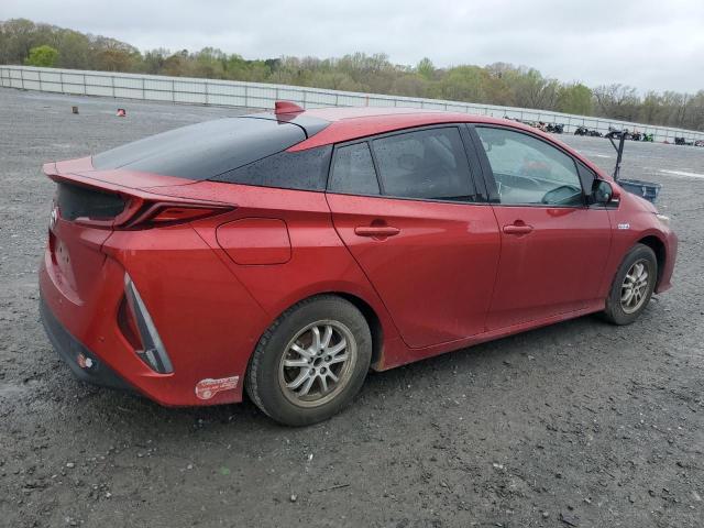 2017 TOYOTA PRIUS PRIM JTDKARFP1H3049510