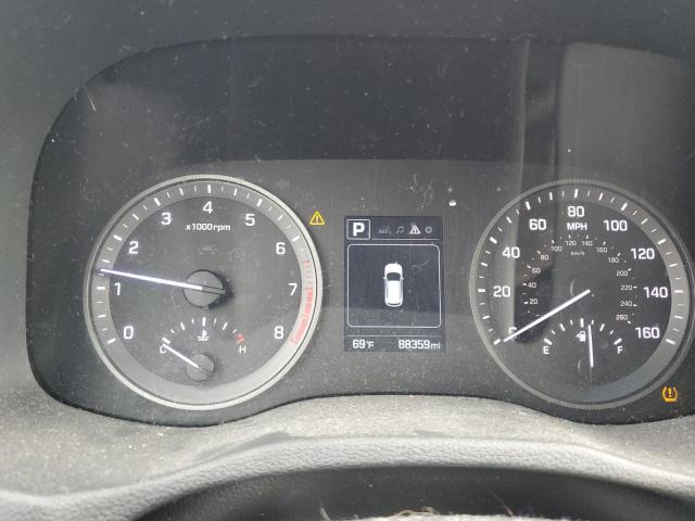 2016 HYUNDAI TUCSON LIM - KM8J3CA23GU202455