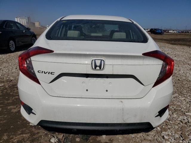 2017 HONDA CIVIC LX - 19XFC2F56HE071772
