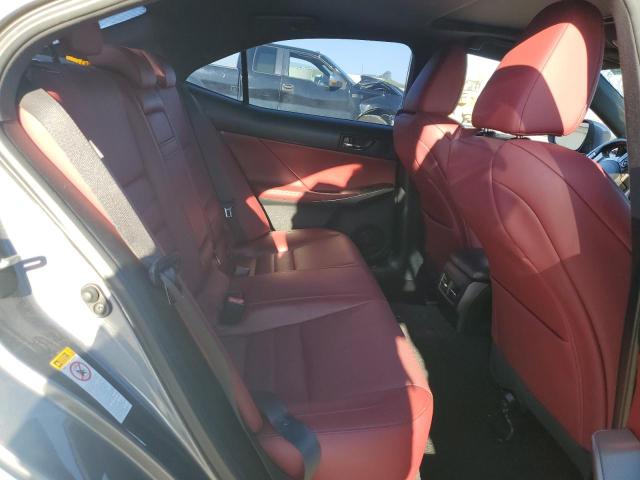 2016 LEXUS IS 350 JTHBE1D27G5026974