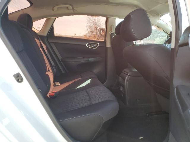 2019 NISSAN SENTRA S - 3N1AB7AP6KY241883