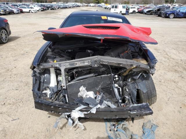 2018 DODGE CHARGER SX 2C3CDXHGXJH170573