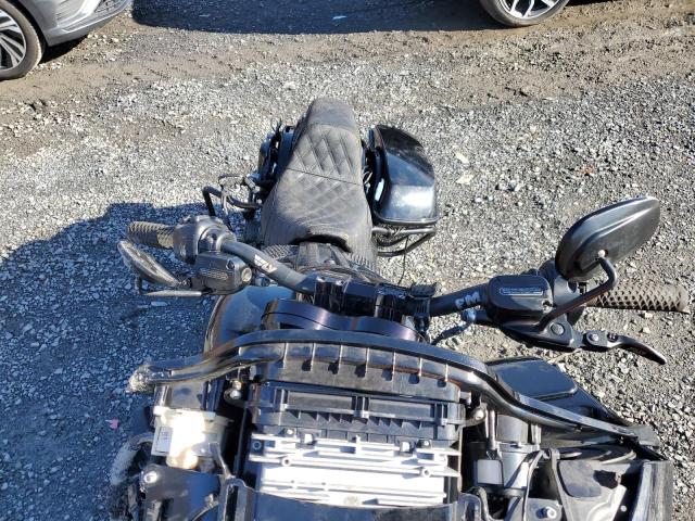 2020 HARLEY-DAVIDSON FLTRK 1HD1KZF1XLB671072