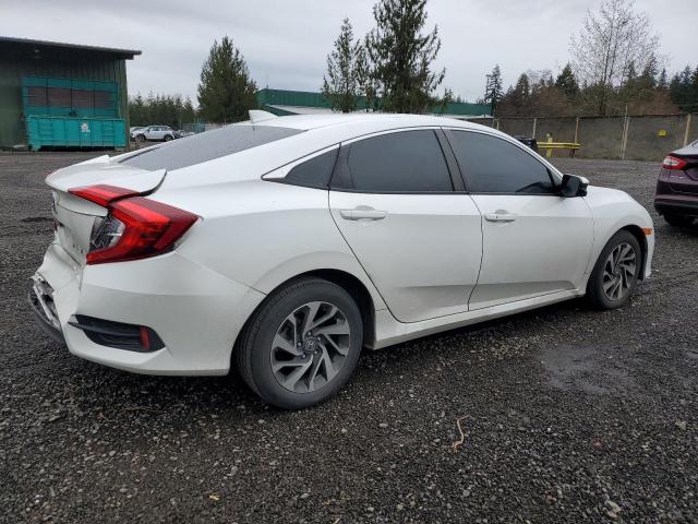 Vin: 19xfc2f83he223999, lot: 51152365, honda civic ex 20173