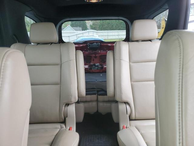 2022 DODGE DURANGO GT - 1C4RDJDG0NC219748