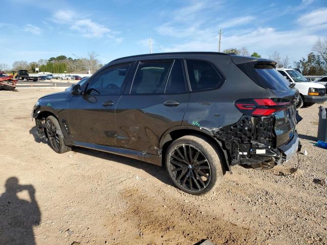 Vin: 5ux13eu09r9v28789, lot: 49303795, bmw x5 sdrive 40i 20242