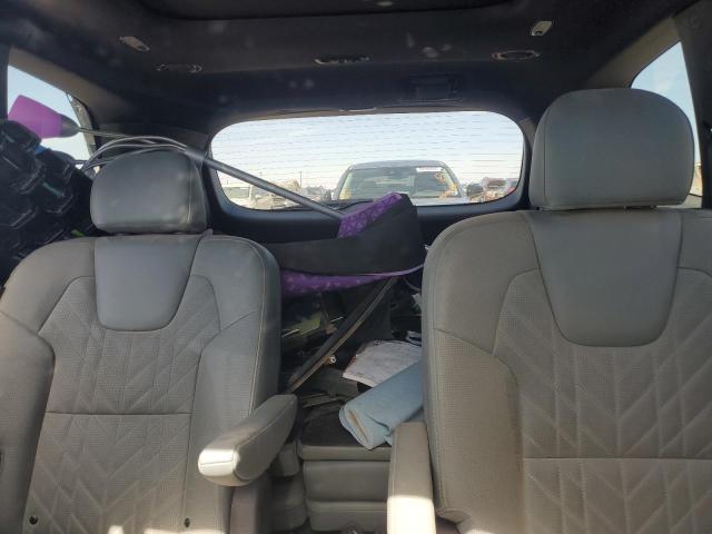2024 KIA TELLURIDE - 5XYP5DGC5RG496315