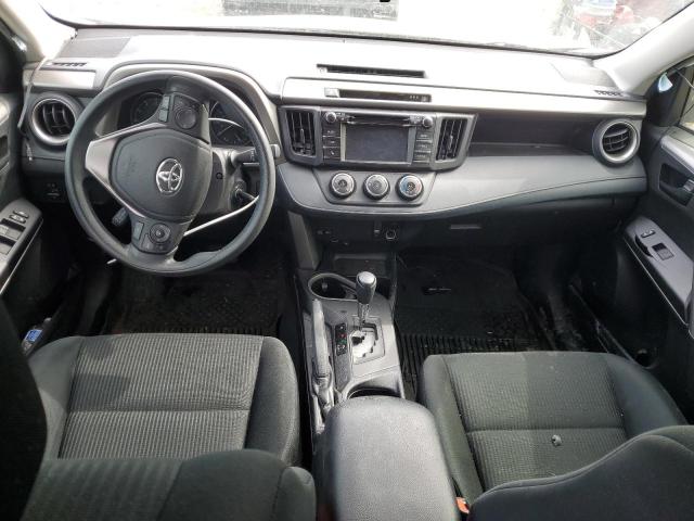 2017 TOYOTA RAV4 LE - 2T3ZFREV1HW367088