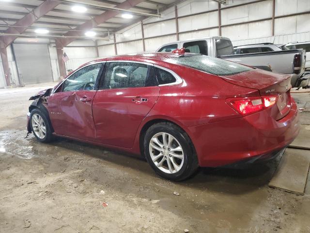 2017 CHEVROLET MALIBU LT 1G1ZE5ST0HF239658