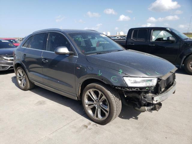 2016 AUDI Q3 PRESTIG WA1GFCFS1GR021821