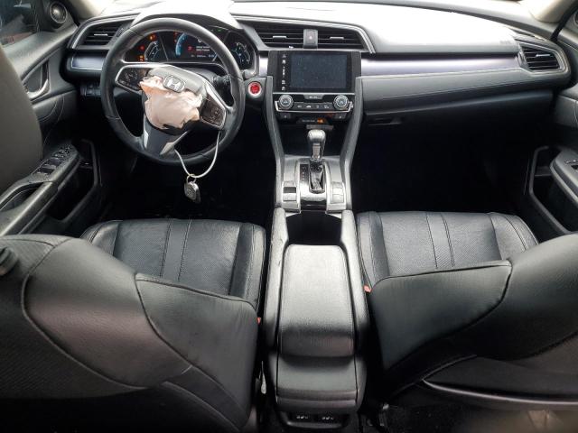 2016 HONDA CIVIC TOUR - 19XFC1F93GE211790