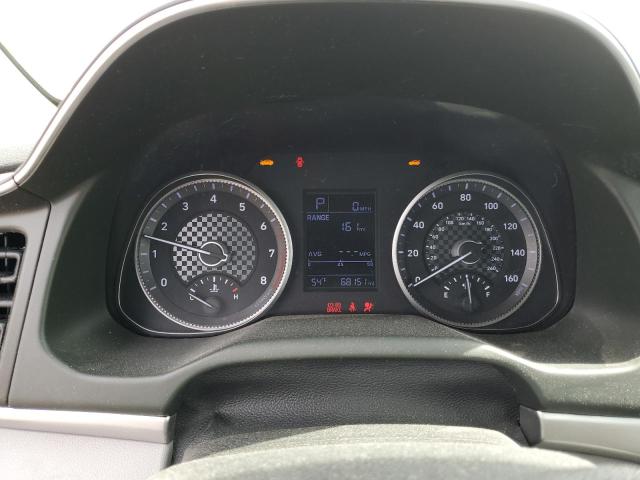 5NPD74LF0KH485346 2019 HYUNDAI ELANTRA