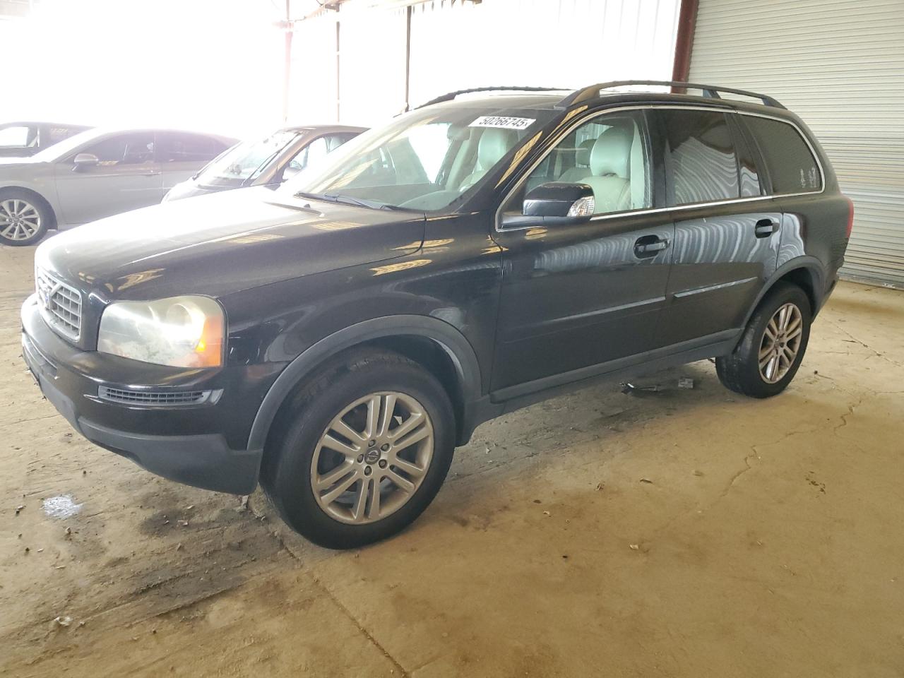 VOLVO XC90 3.2