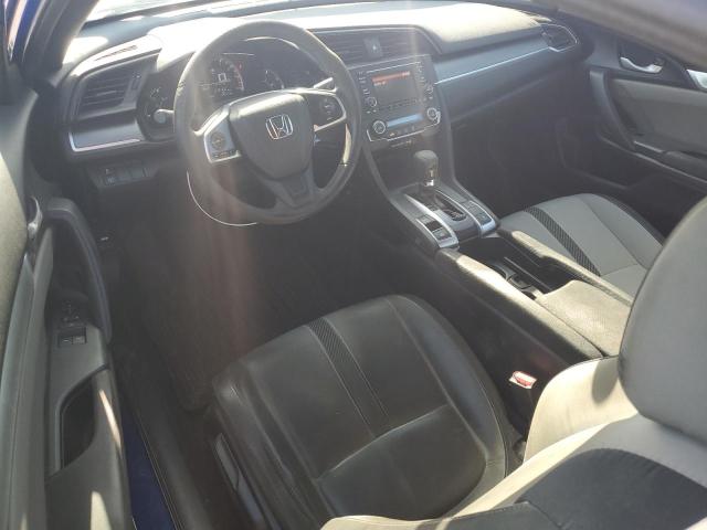 2018 HONDA CIVIC LX - 2HGFC4B56JH302568