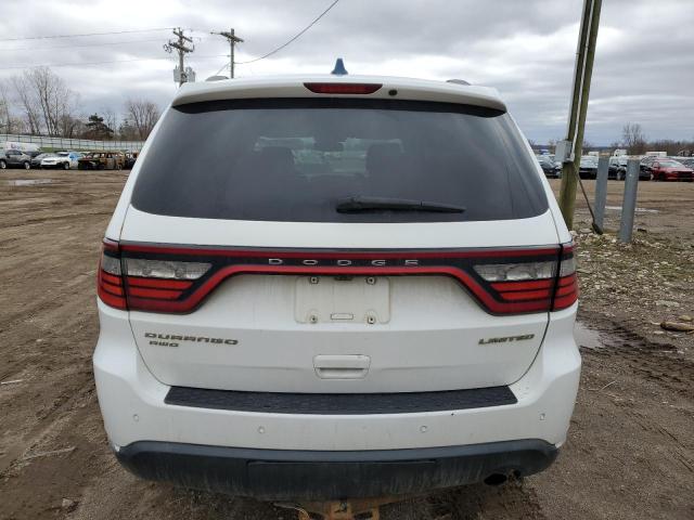 2015 DODGE DURANGO LI 1C4RDJDG6FC885627