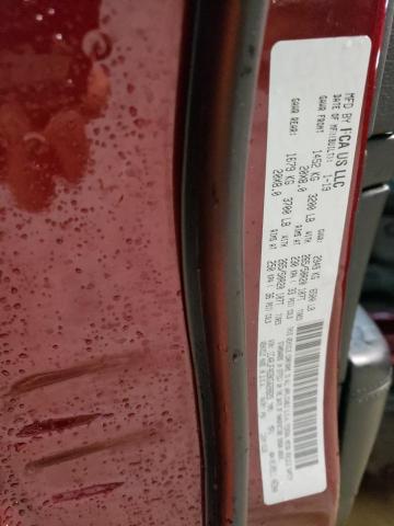 2019 JEEP GRAND CHER - 1C4RJFAG9KC628823