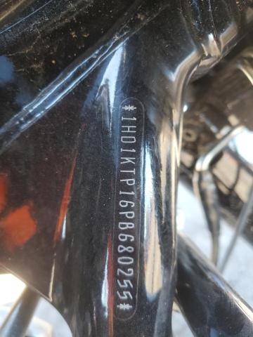 2023 HARLEY-DAVIDSON FLTRXS 1HD1KTP16PB680255