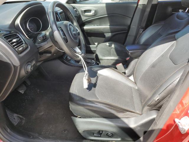 2018 JEEP COMPASS LI - 3C4NJDCB0JT306997
