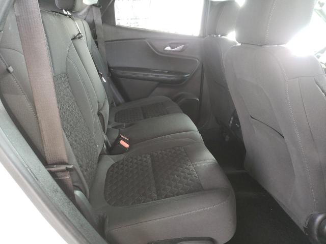 2022 CHEVROLET BLAZER 2LT - 3GNKBCR40NS134296