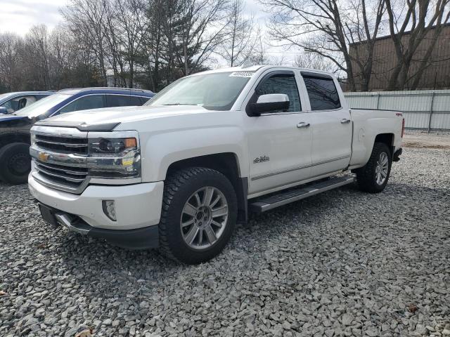 Vin: 3gcuktec4hg110282, lot: 48940335, chevrolet all models k1500 high country 2017 img_1