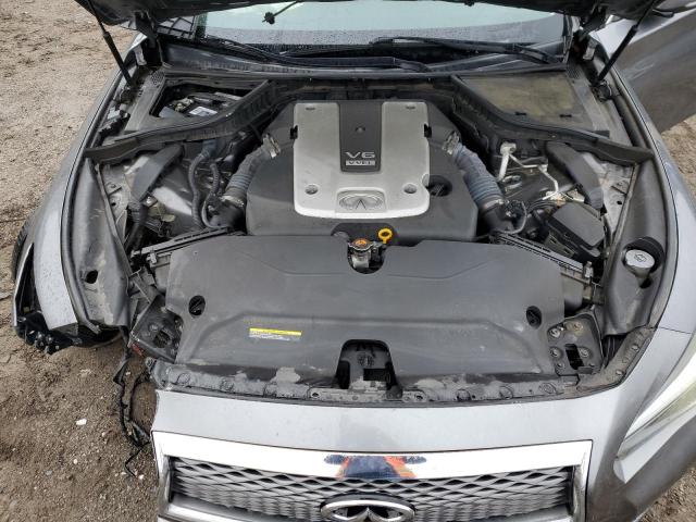 2015 INFINITI Q50 BASE - JN1BV7AR0FM399206