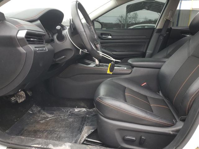 2020 NISSAN ALTIMA SR - 1N4BL4CVXLC188940
