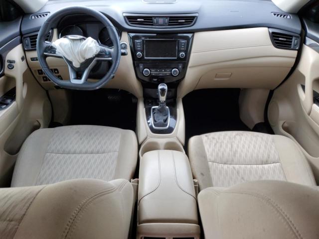 2019 NISSAN ROGUE S - 5N1AT2MT4KC797569