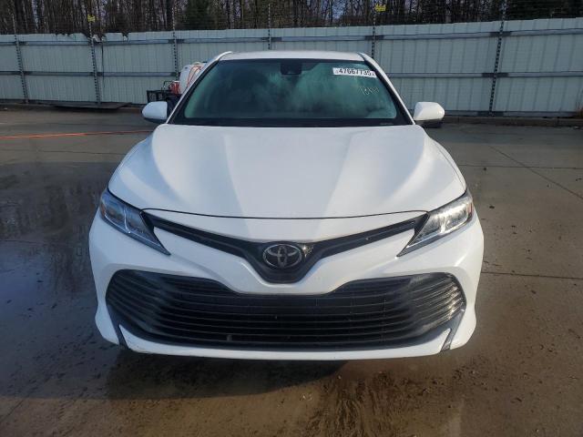 2019 TOYOTA CAMRY L - 4T1B11HK8KU855781