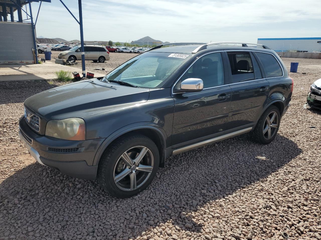 VOLVO XC90 R DESIGN