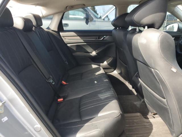 2018 HONDA ACCORD EXL - 1HGCV1F63JA075921