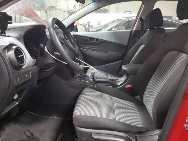 2020 HYUNDAI KONA SE - KM8K12AA0LU409505