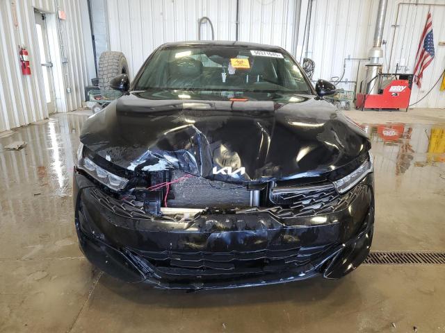 2022 KIA K5 GT LINE - 5XXG64J22NG159225