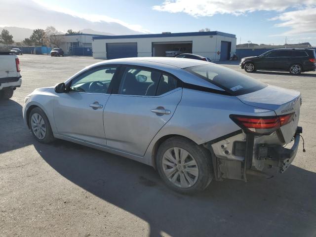 Vin: 3n1ab8bv8ny279008, lot: 48351215, nissan sentra s 20222