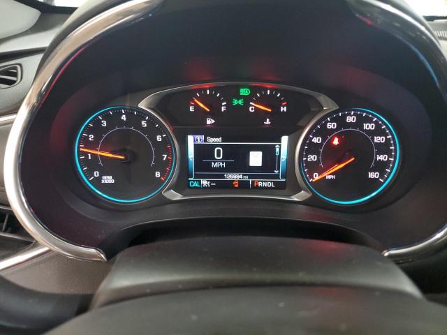 2017 CHEVROLET MALIBU PRE - 1G1ZH5SX3HF169437
