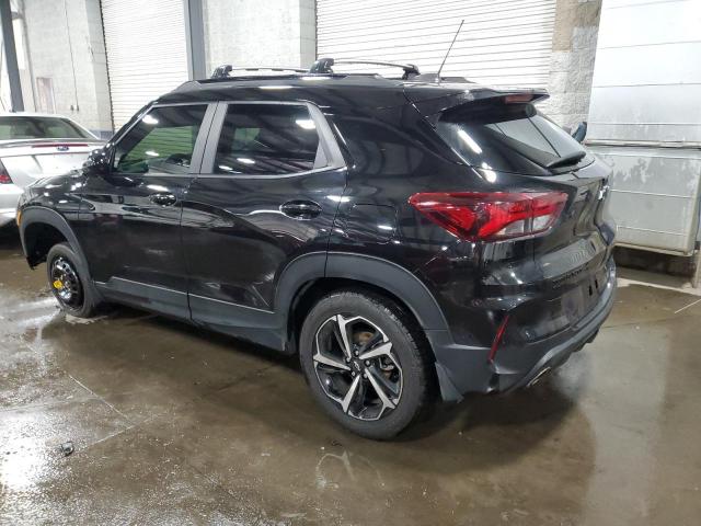 Vin: kl79musl1nb027906, lot: 49119875, chevrolet trailblzr rs 20222