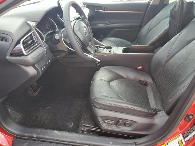 2021 TOYOTA CAMRY XSE - 4T1K61AK2MU437294