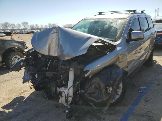 Vin: 1c4rjfag0kc653156, lot: 48579285, jeep grand cher laredo 2019 img_1