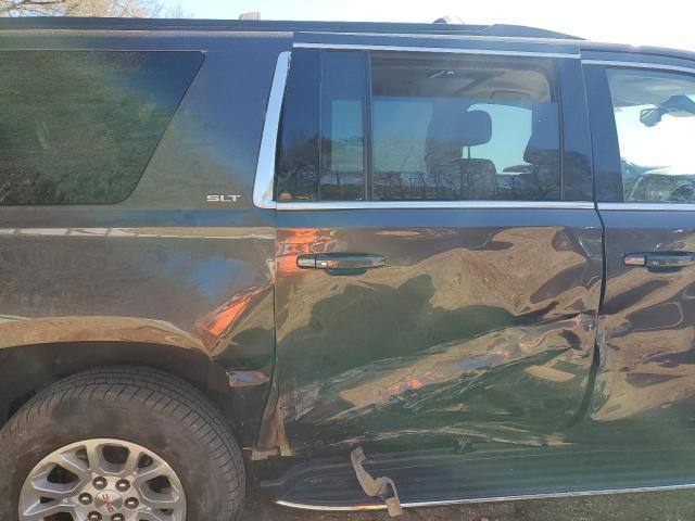 2018 GMC YUKON XL C - 1GKS1GKC9JR379491